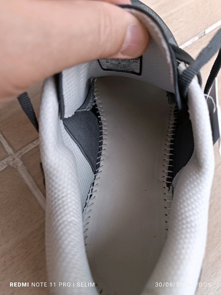 HOKA MAFETE X SNEAKER - 7