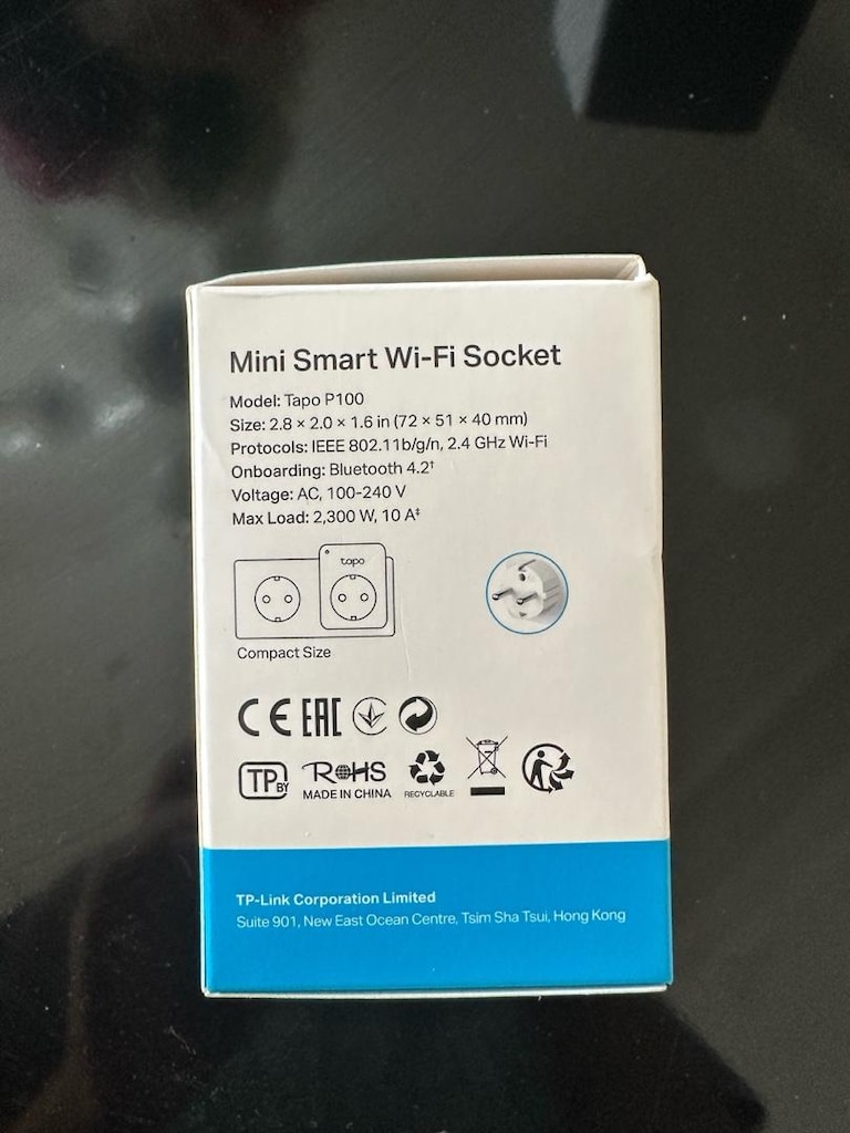 WİFİ AKILLI PRİZ - 4