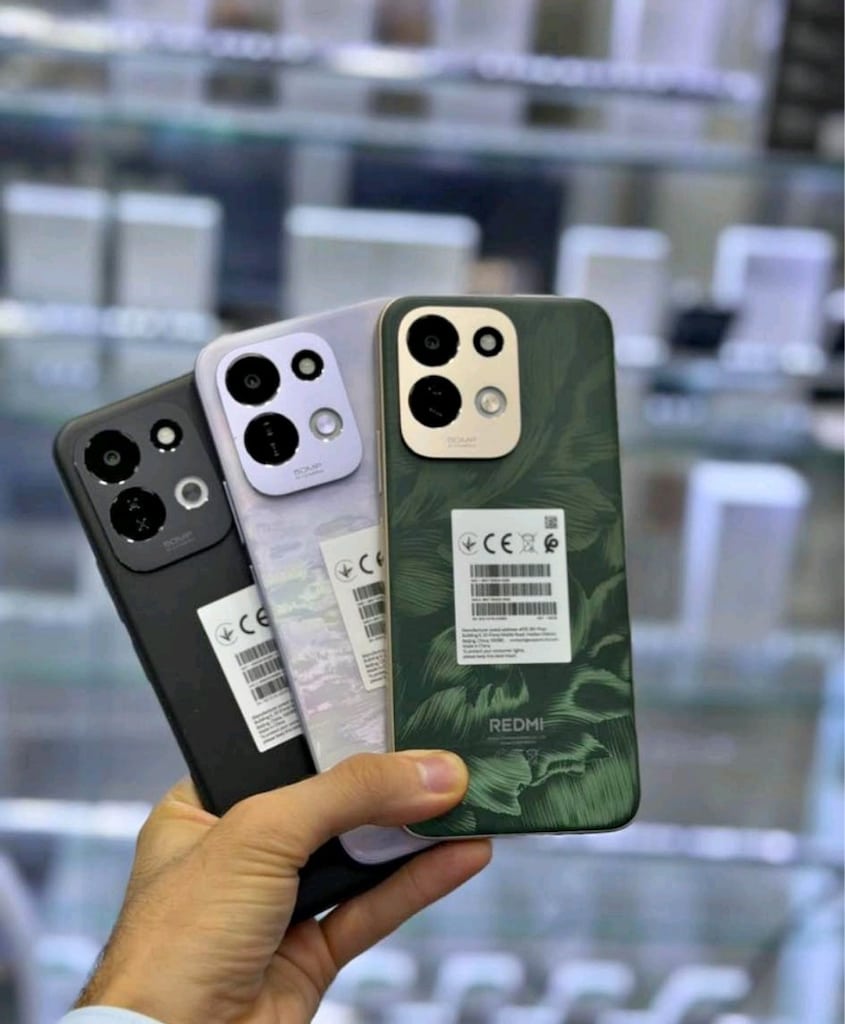 REDMİ 17 DÜZ - 2