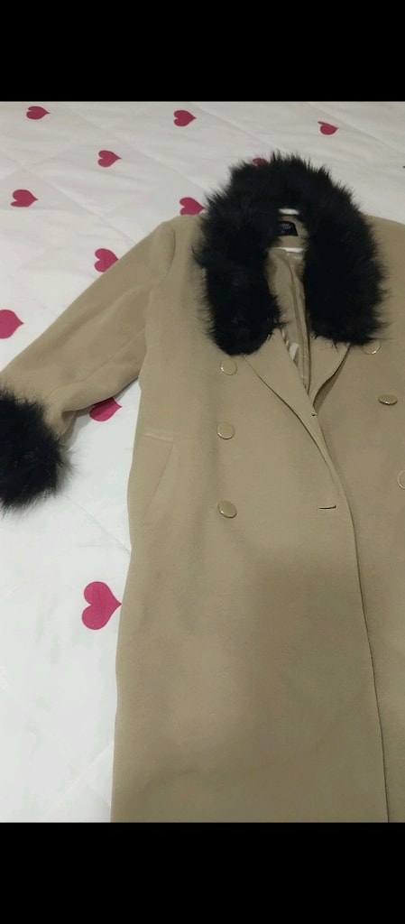 kaşe kaban - 2
