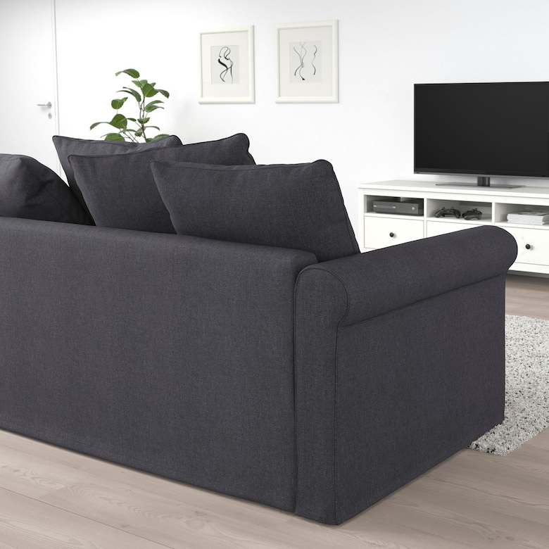 ikea koltuk grönland sıfırdan farksız - 4