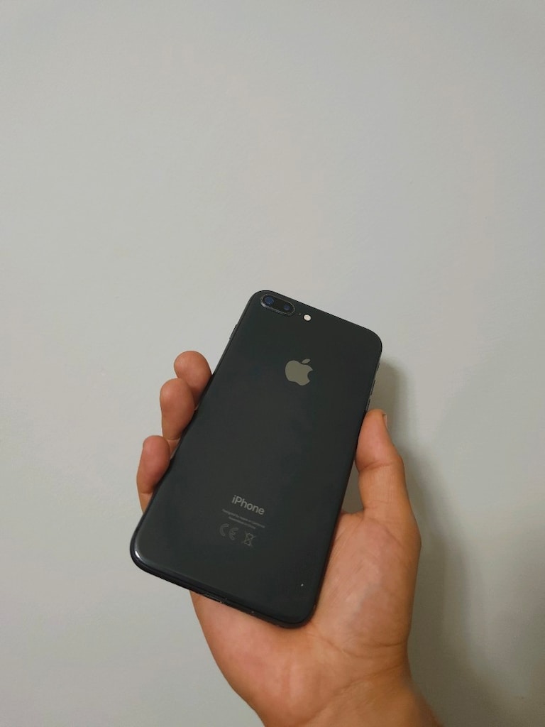 İPHONE 8 PLUS 64 GB TR CİHAZI - 8