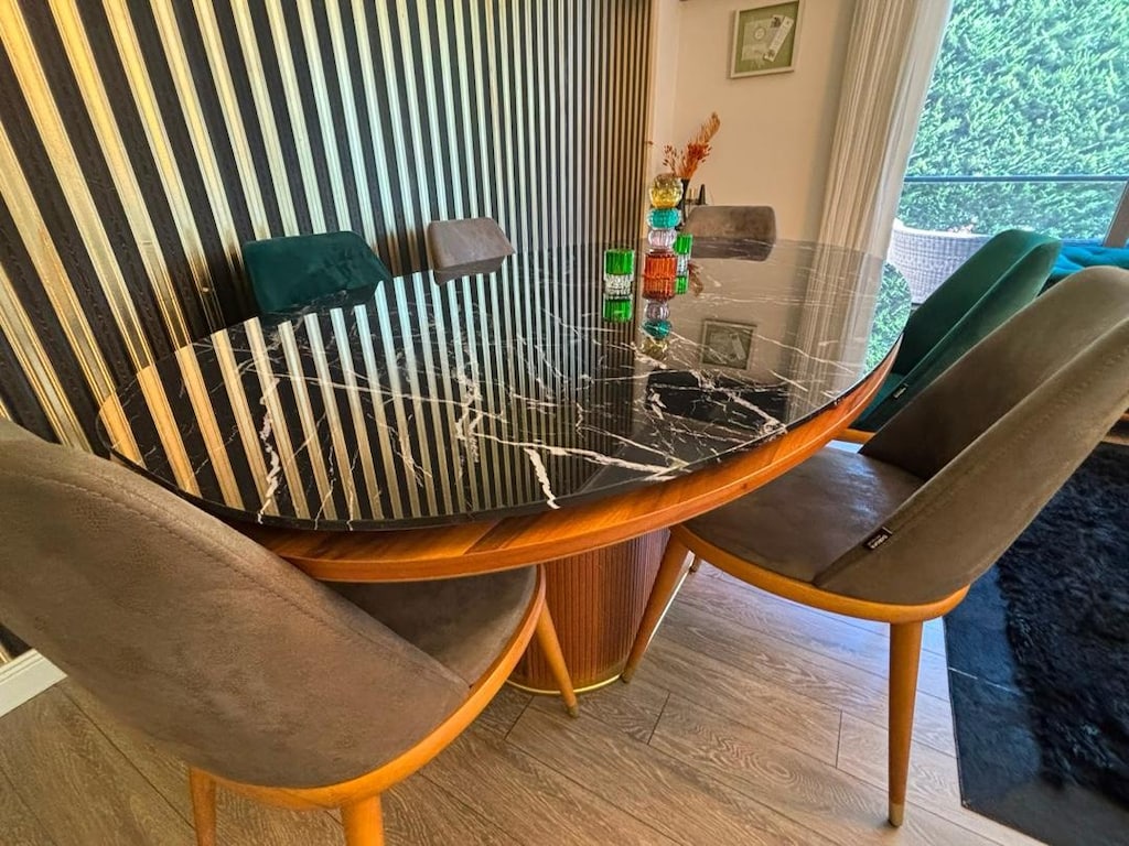 saloni salon takımı - 5