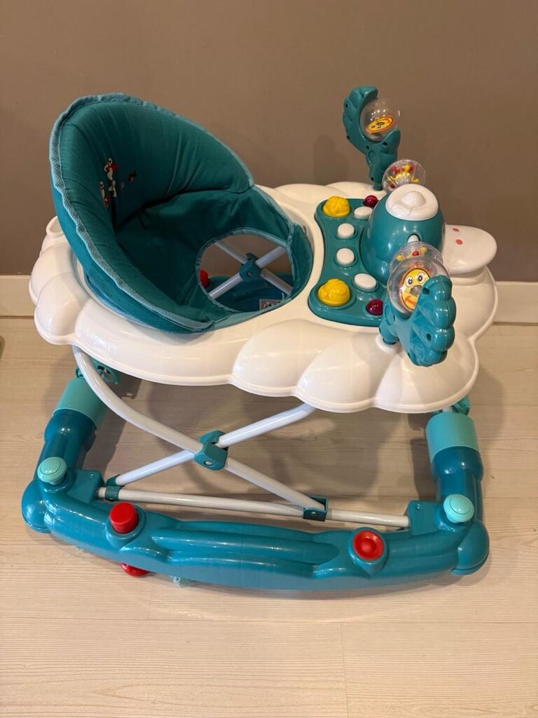 prego yürüteç - 4