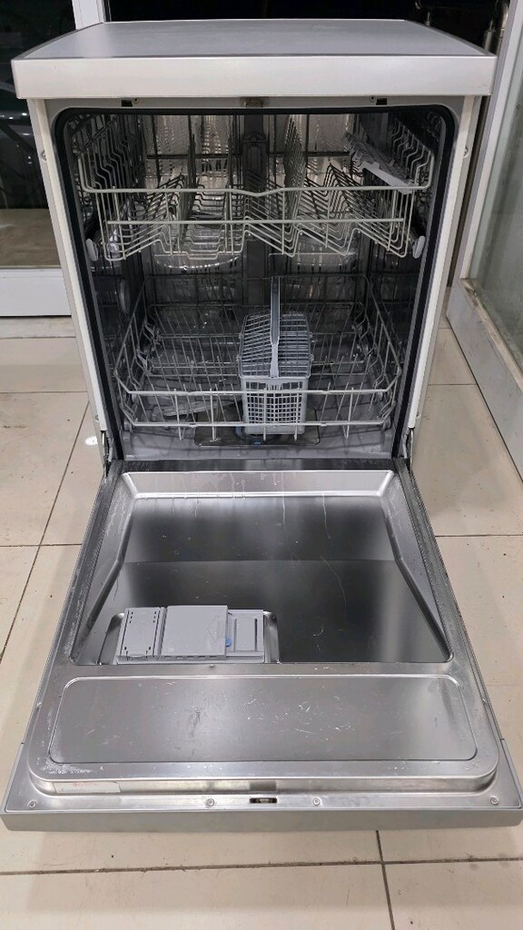 bosch bulaşık makinesi - 5