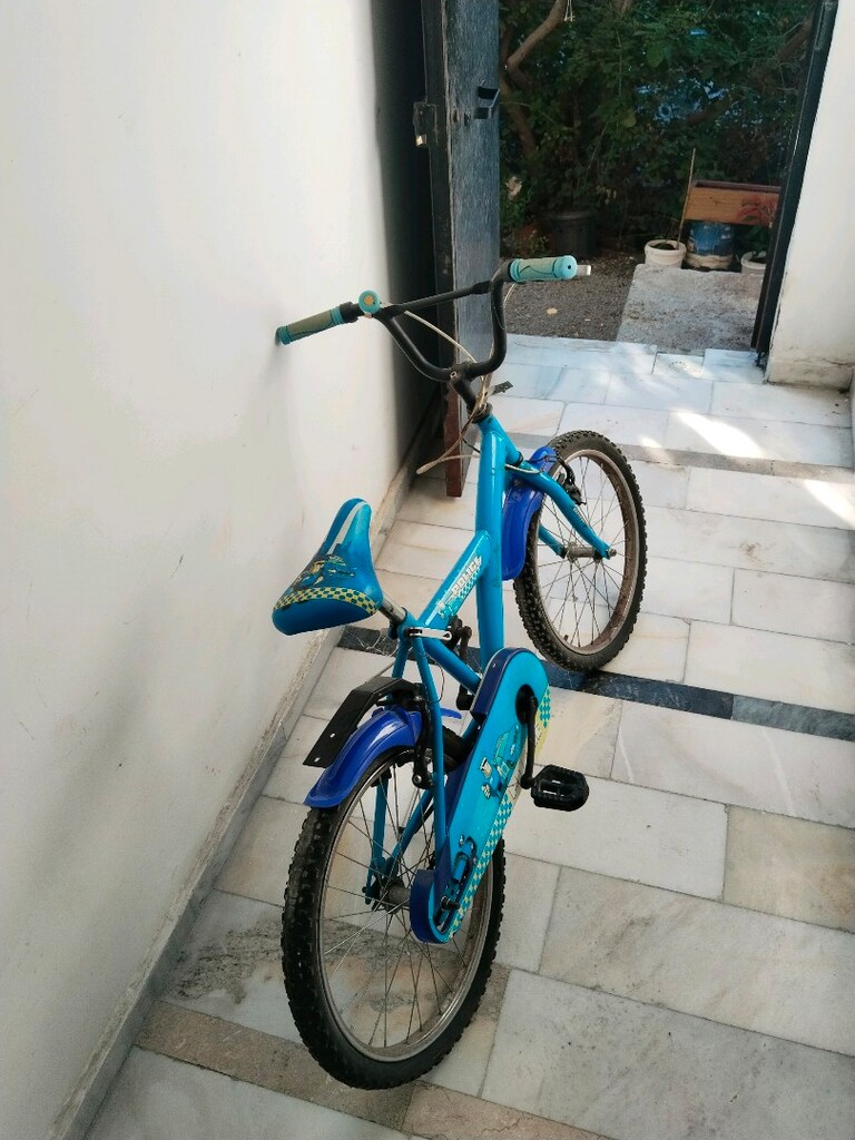 BMX marka - 3