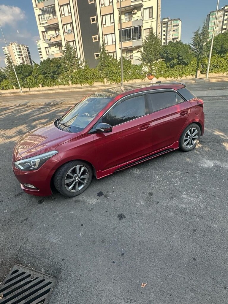 i20 - 16