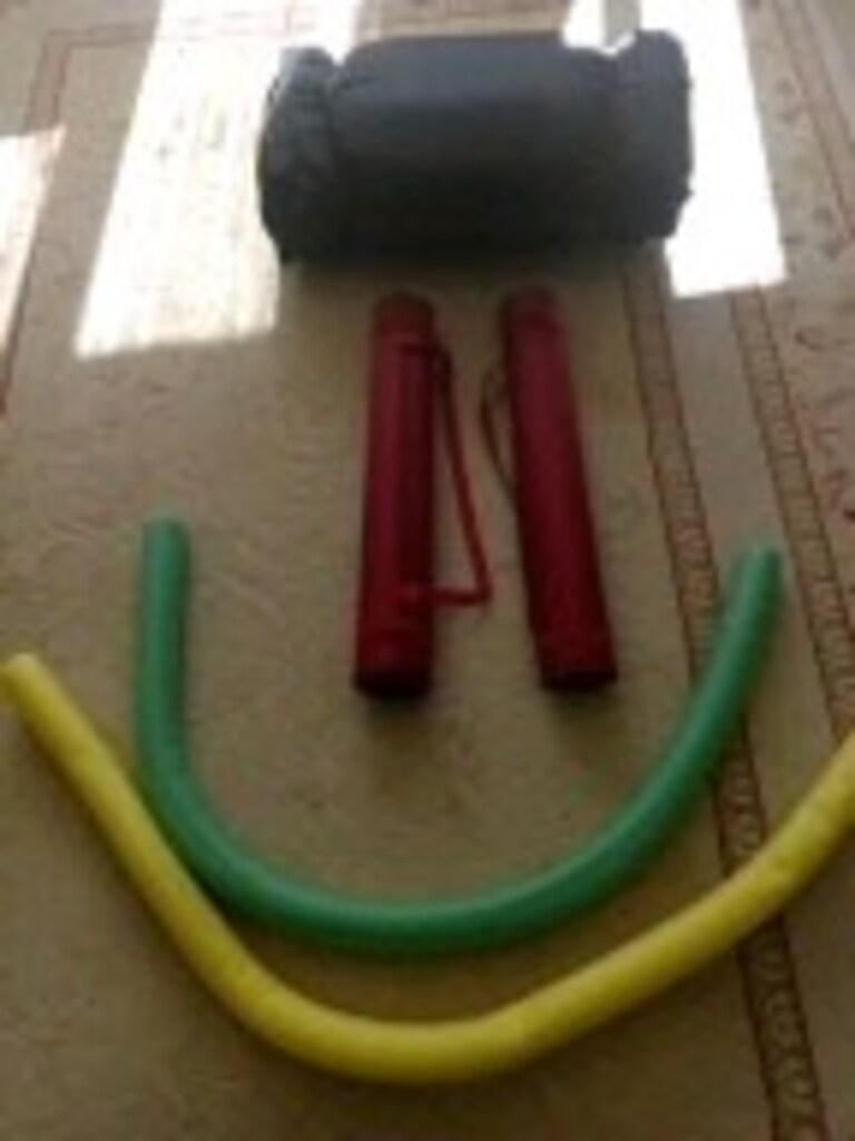 matraze,2hasır,2makarna simit - 4