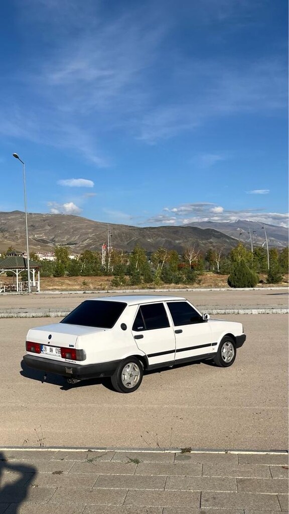 SENE SANKİ 93 - 8