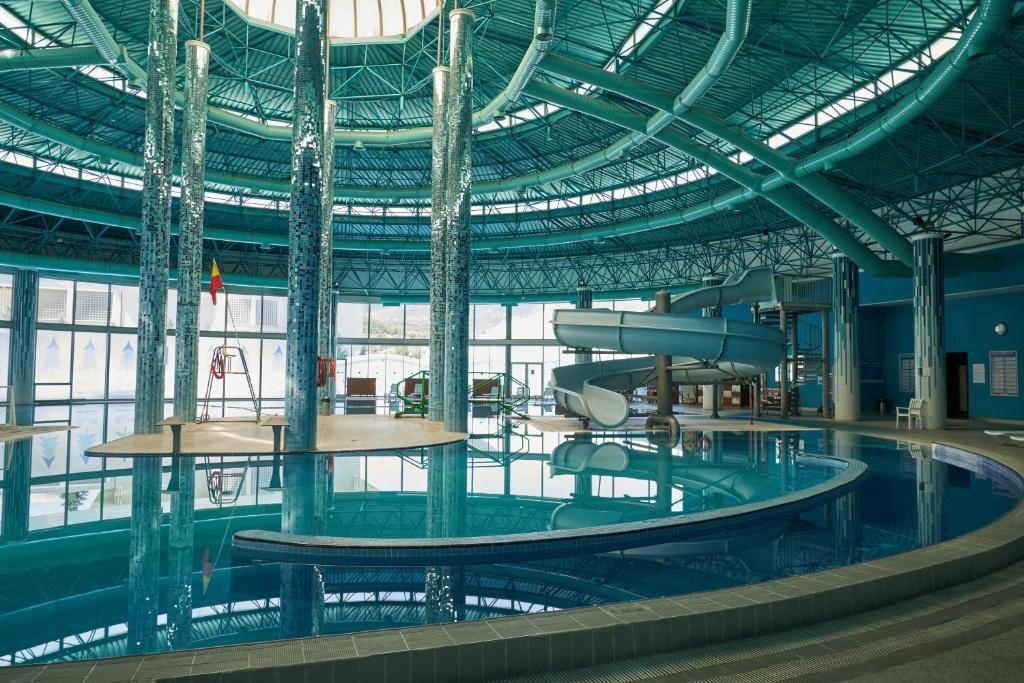 5 - 19 temmuz Tatil Eliz Termal Spa Kızılcahamam Ankara