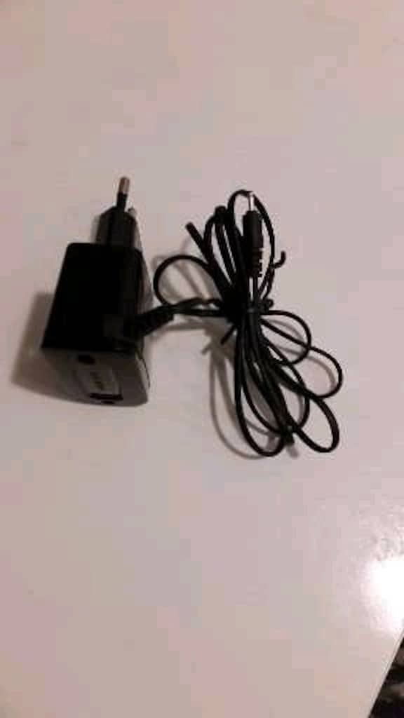 NOKIA ORİJİNAL İNCE UÇLU ŞARJ ALETİ - 5