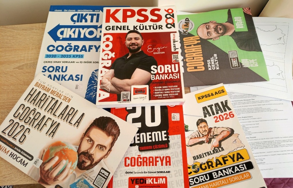 KPSS 2026 GENEL KÜLTÜR - 11