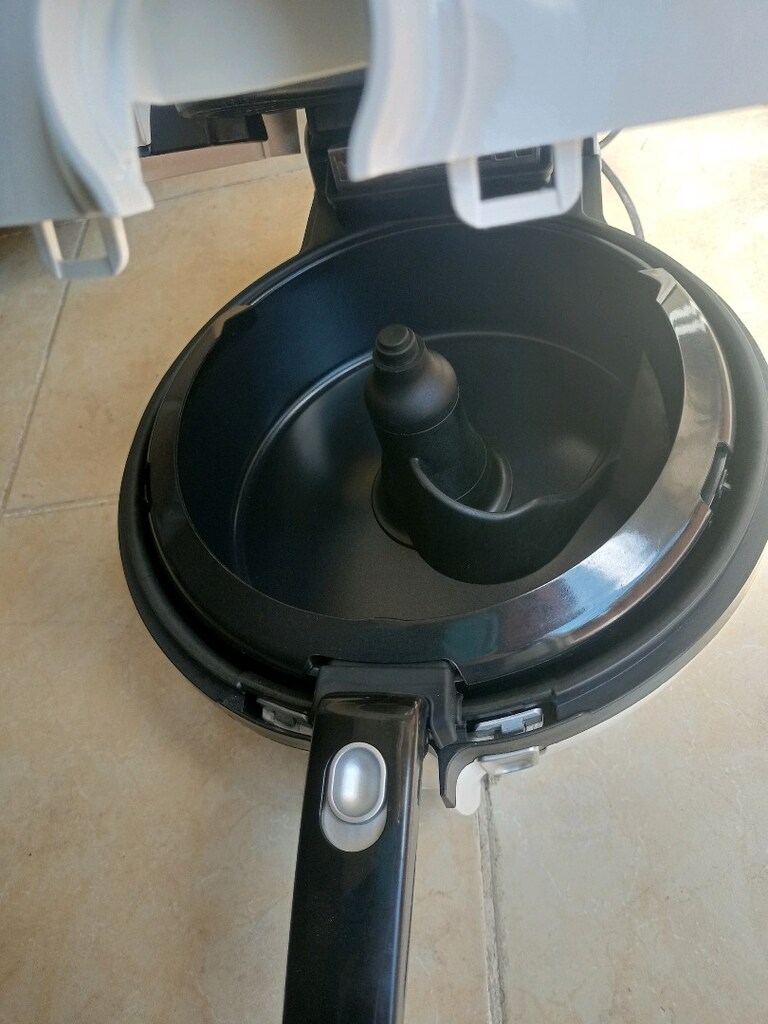 Tefal marka airfryer - 2