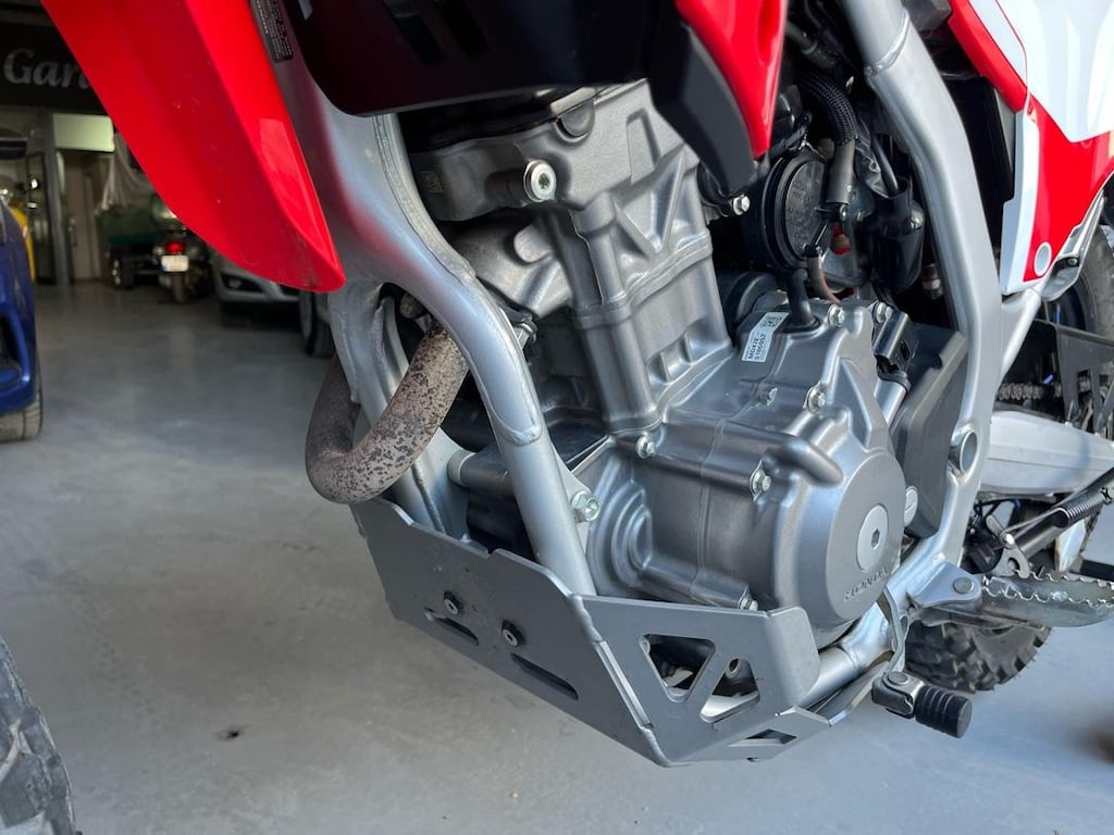 2023 Honda CRF 250 Hatasız - 15