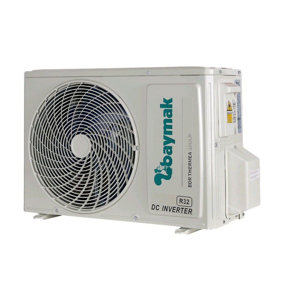 BAYMAK Elegant SOFT 18 BTU inverter klima - 2