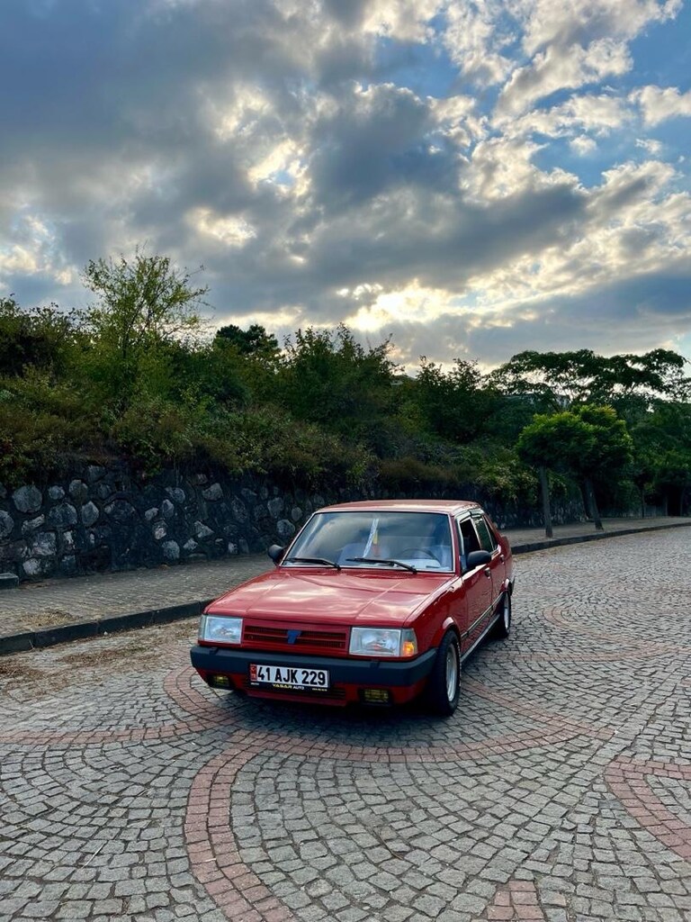 şahin 1990 - 8