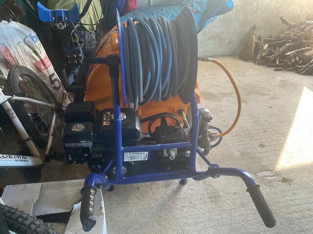 Kaan 200 litre hatasız muayyer