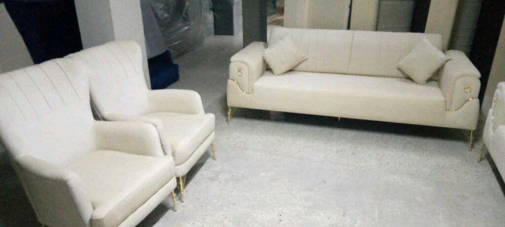 özel üretim koltuk takımları - 5