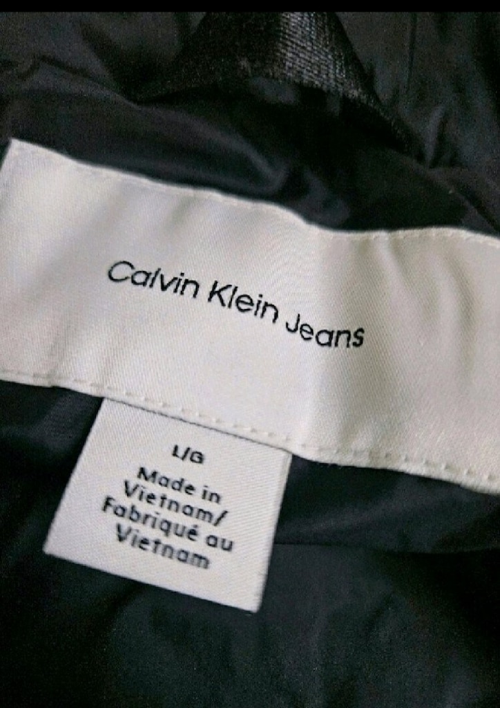 CALVEİN KLEİN ERKEK MONT - 4
