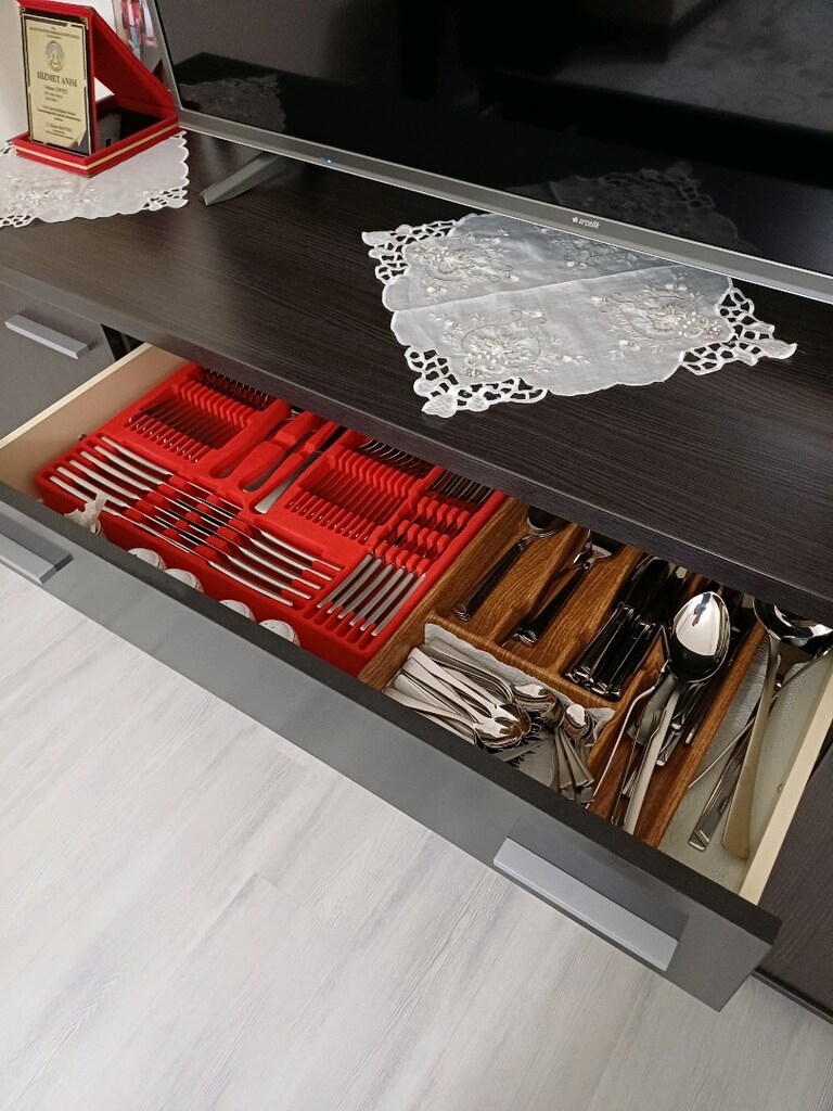 Yemek odası konsol - 4