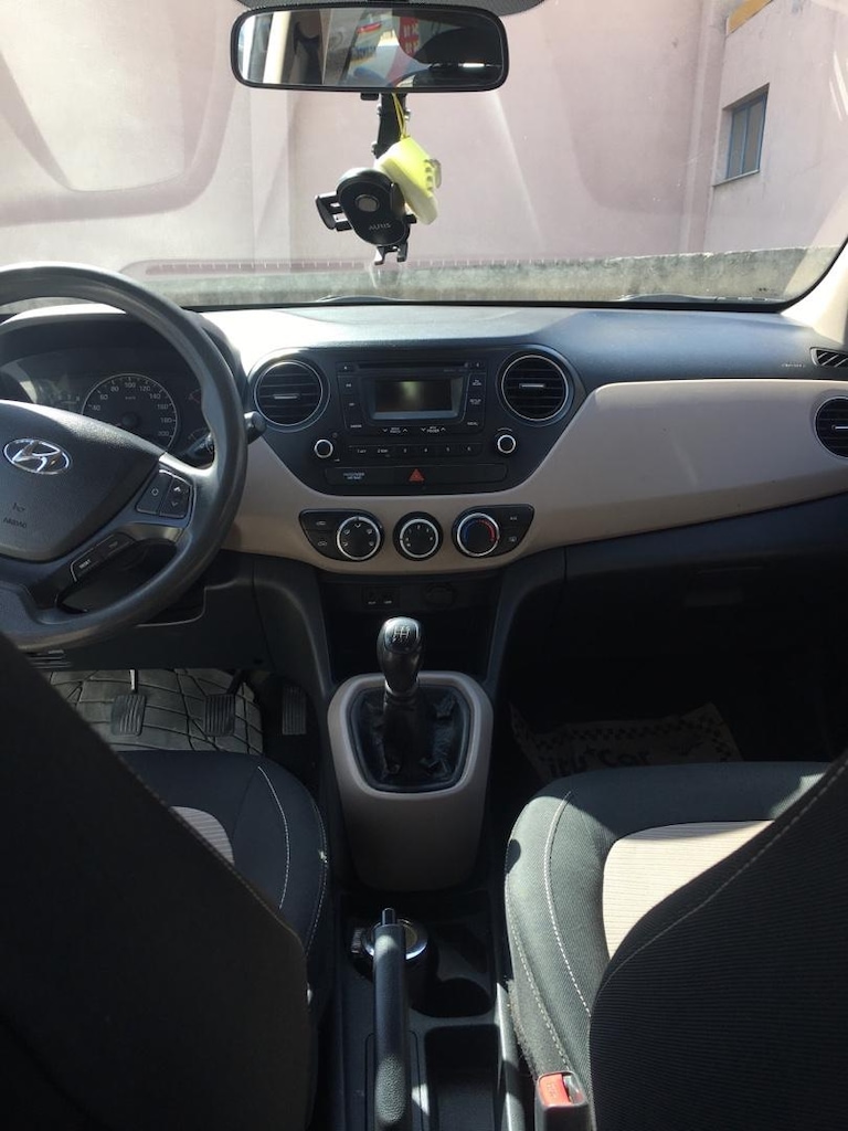 hyundai i10 - 5
