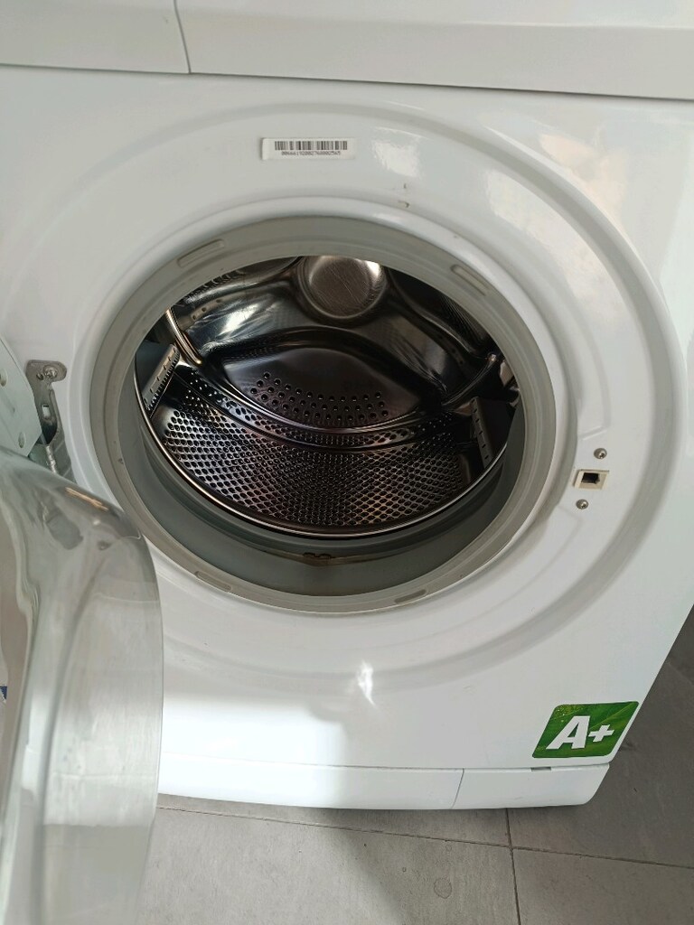 Regal 5 kilo çamaşır makinesi - 2