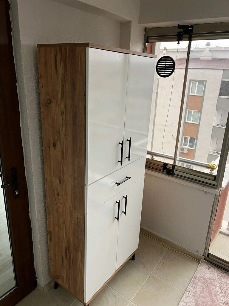 imalattan Kiler Dolabı mobilya - 9