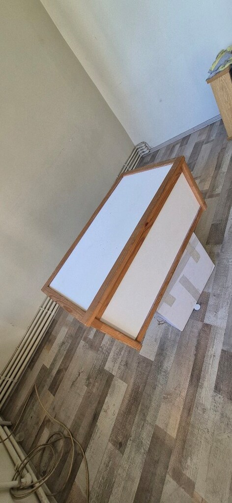 İKEA SAKLAMA KUTUSU & IKEA APA STORAGE BOX - 7