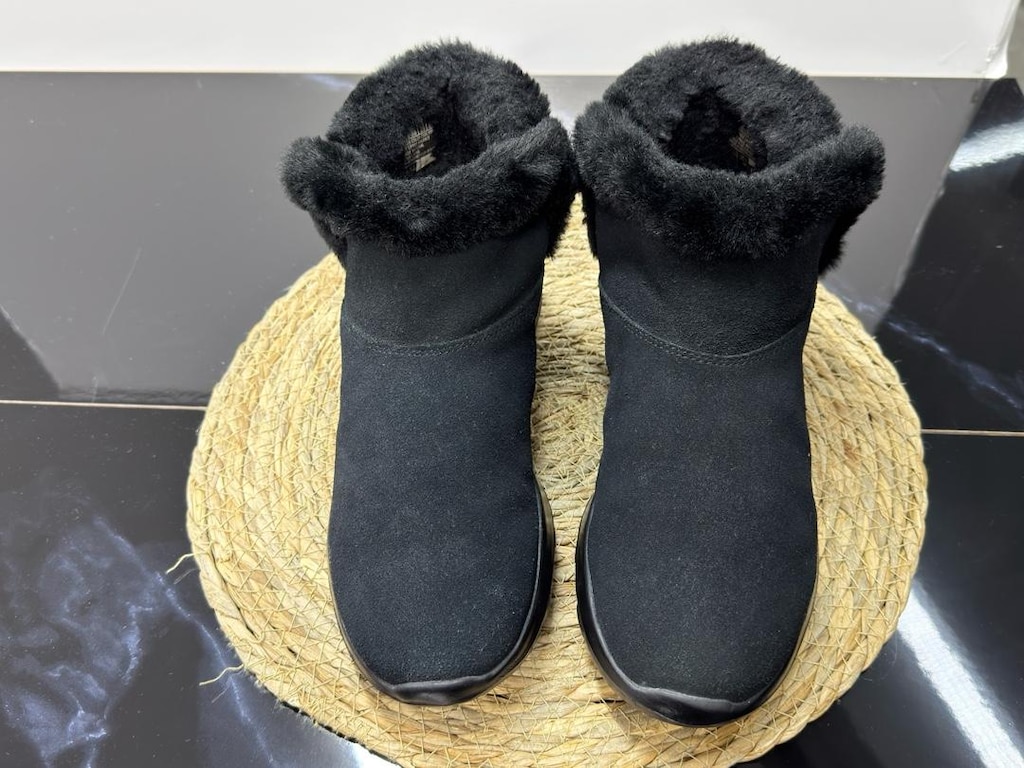 Orijinal SKECHERS 38 numara - 4