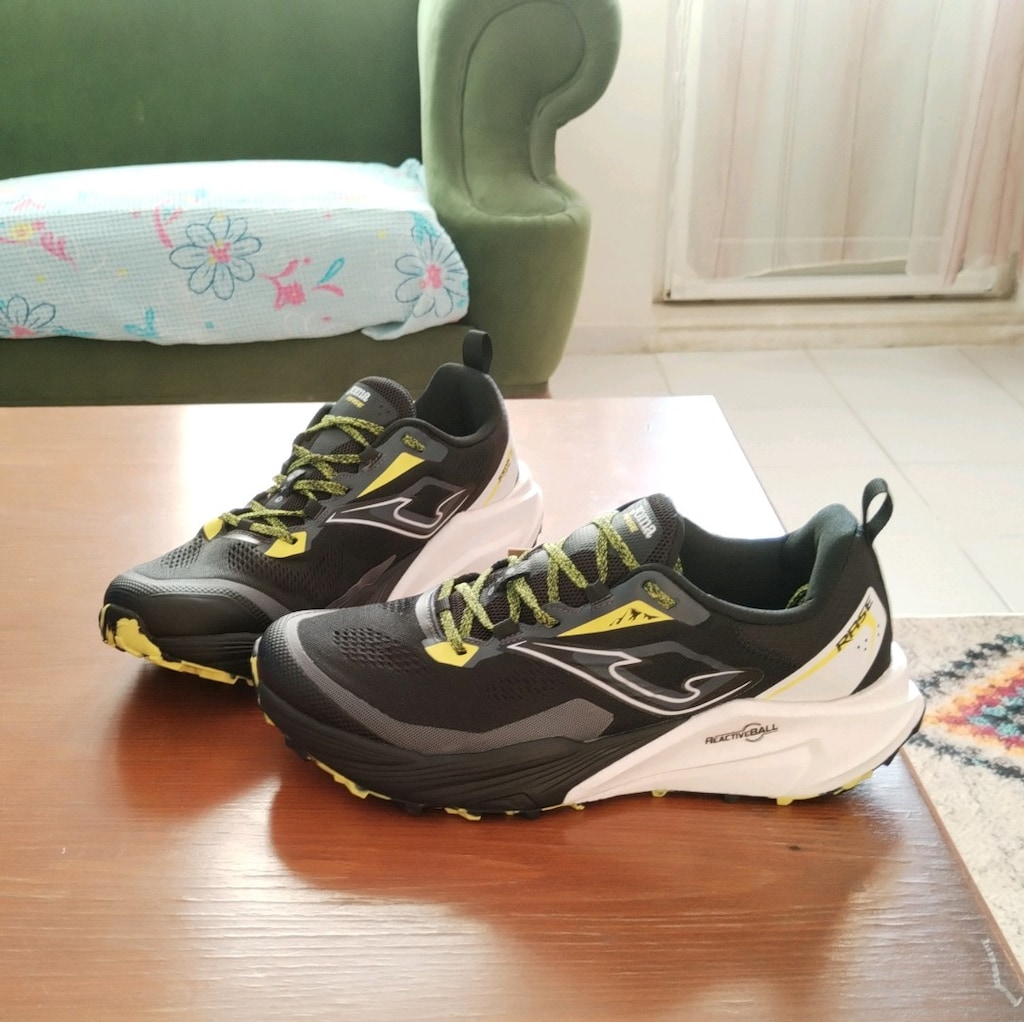 Joma Rase. 44 numara. - 2