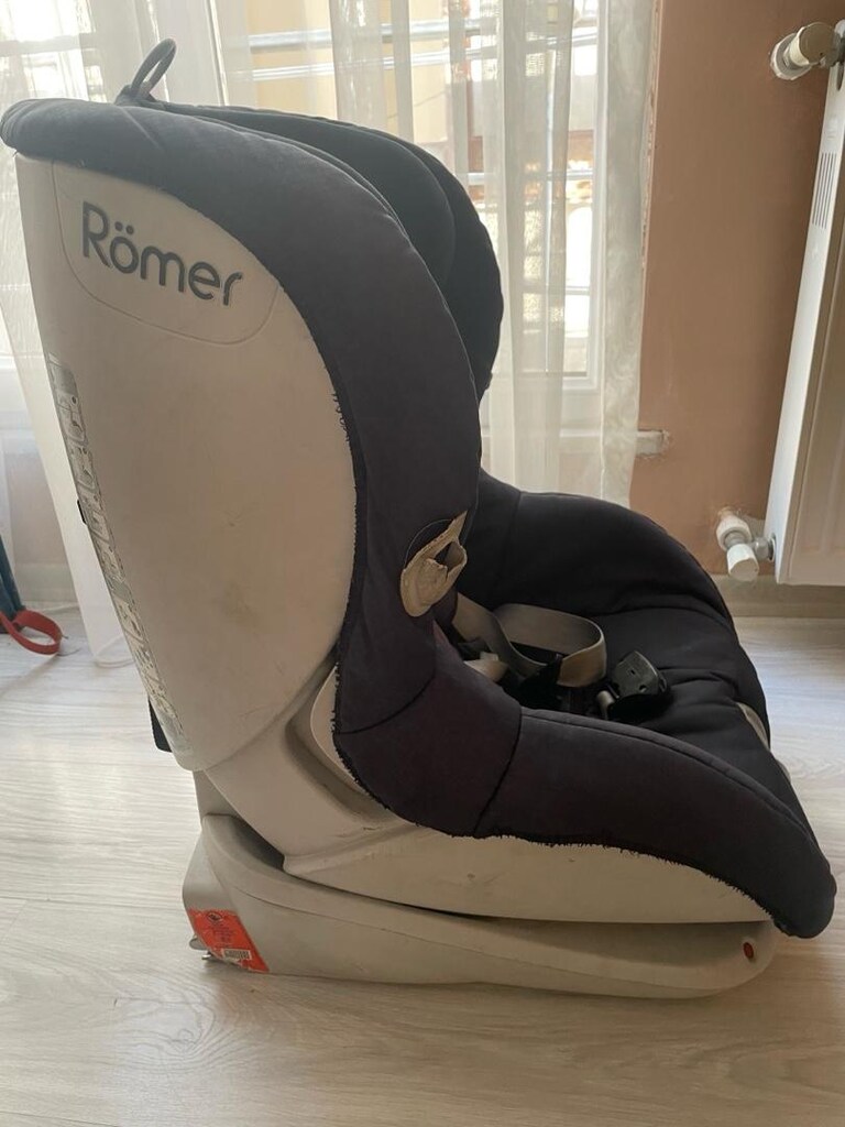 britax römer oto koltuğu. - 3