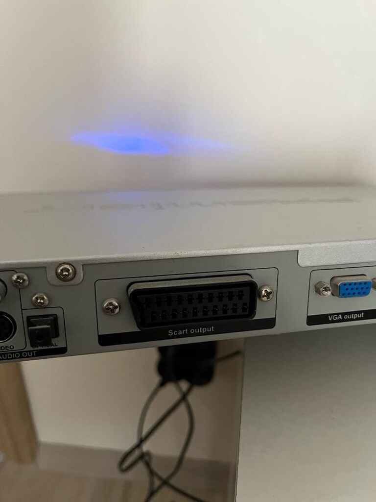dvd player - 3