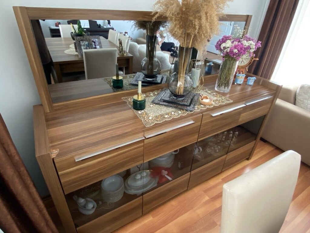 Doğtaş Salon Oturma Grubu Takımı - 15