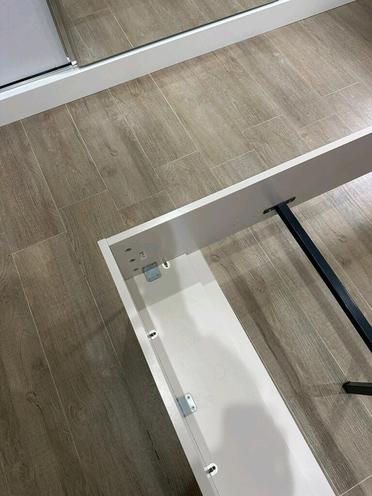 Alfemo 160*200 Vegas Karyola (Başlık Yoktur) - 9
