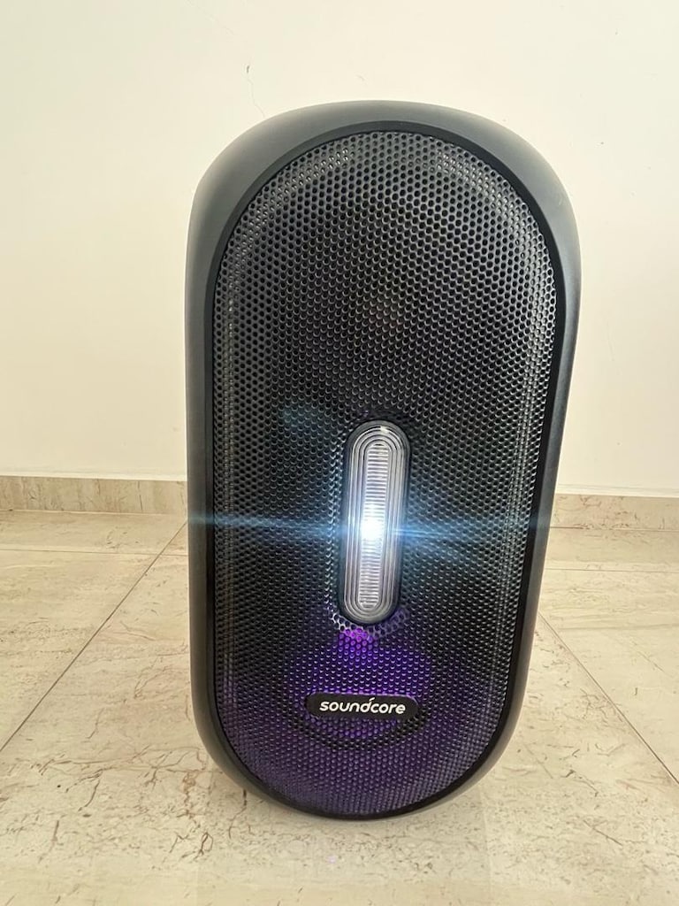anker soundcore rave hoparlör - 4