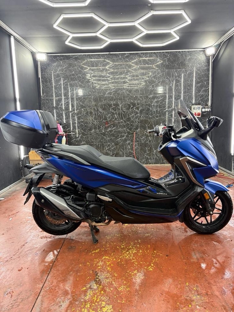 2022 MODEL FORZA250 (NSS250 - 6
