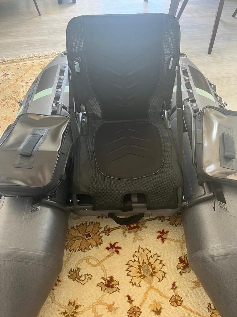 bellyboat - 2