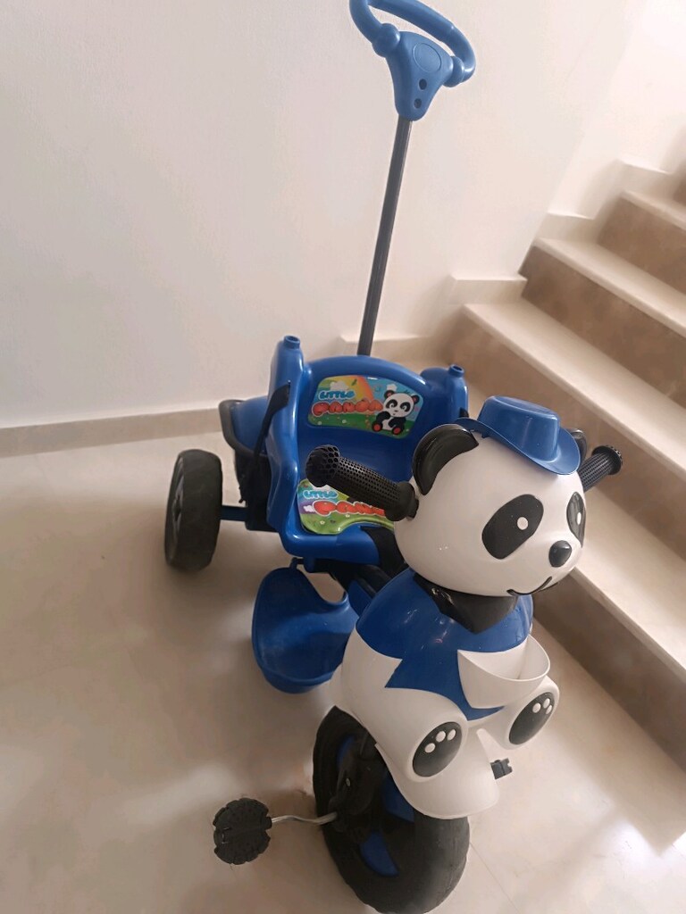 pandali bisiklet - 2