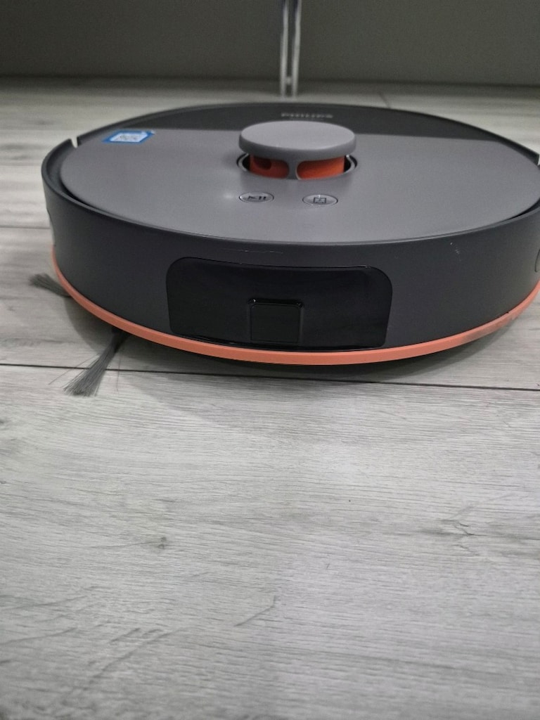 Robot süpürge Philips 5000 serı - 3