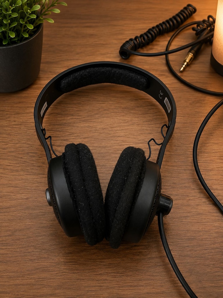 Behringer Kayıt Seti - 5