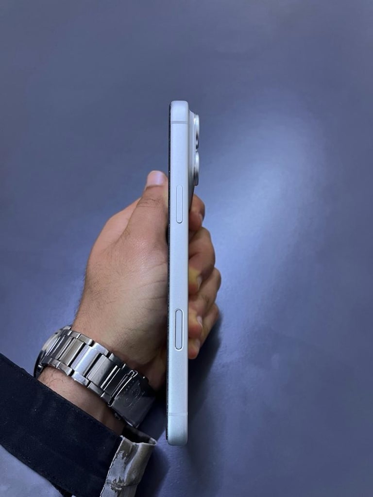 17 pro max 256 gb - 2