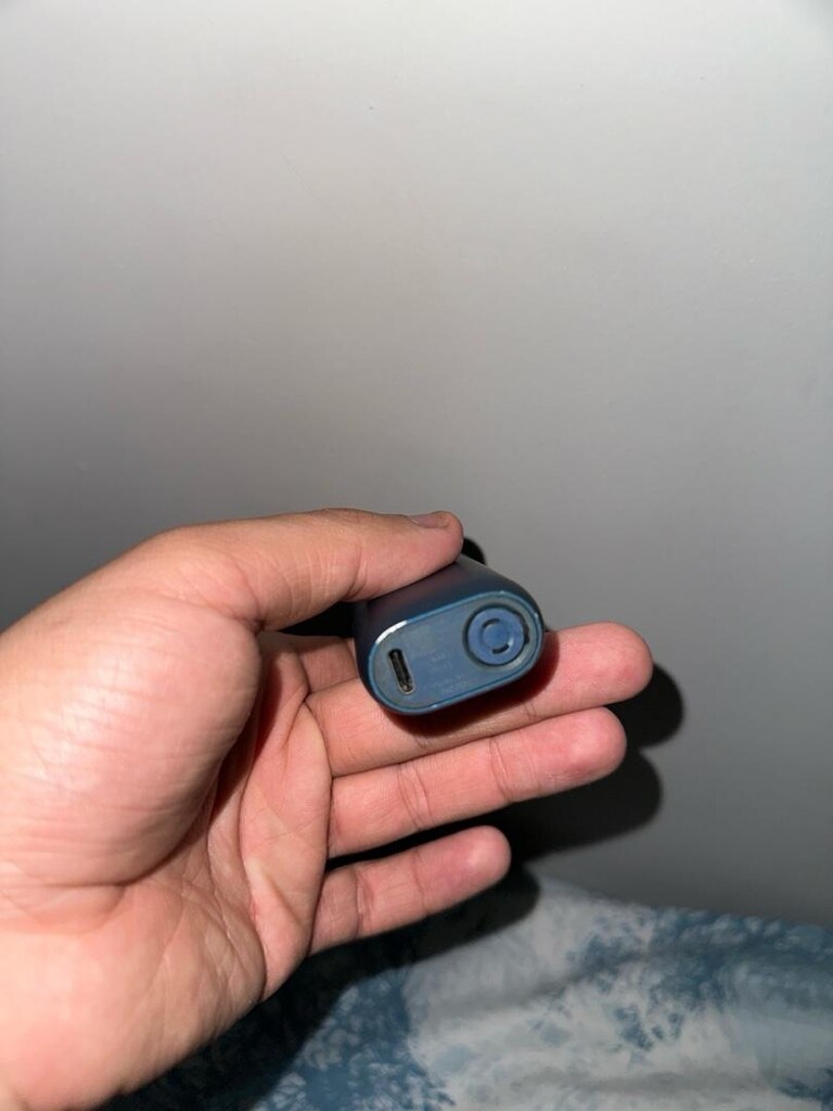 glo hyper pro - 2