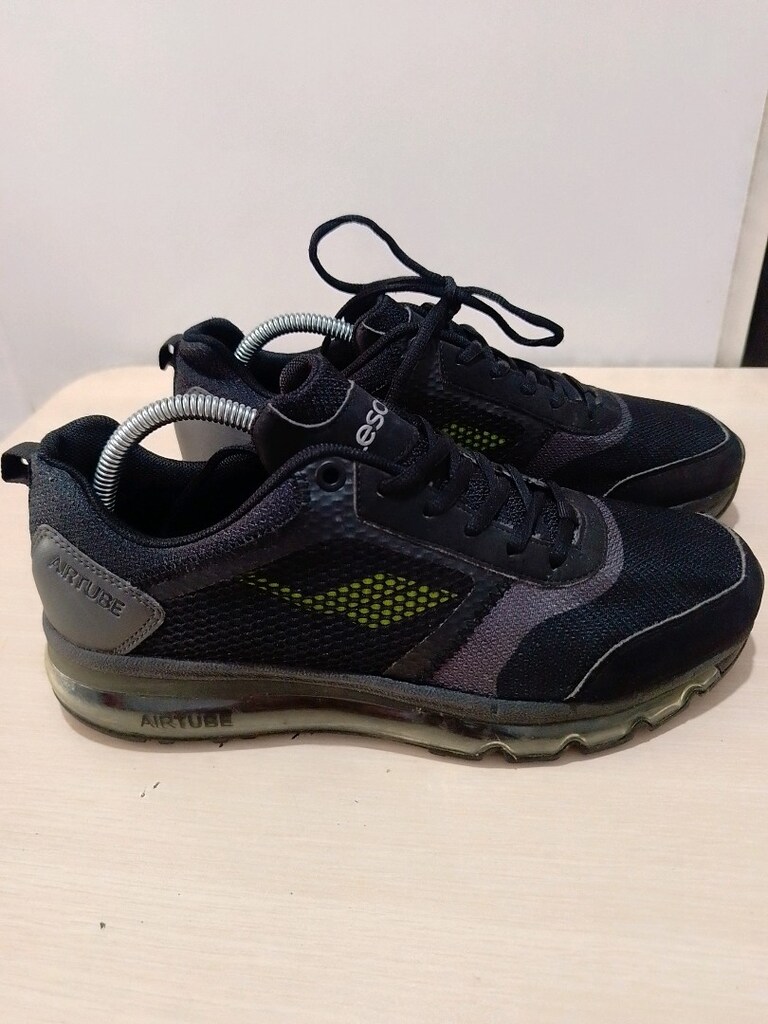 LESCON Air tube Sneaker - 2