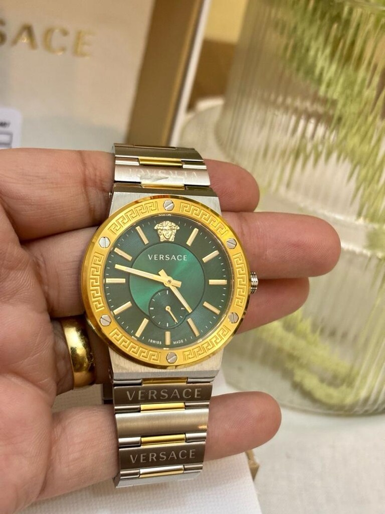 Sıfır Orjinal Versace - 3