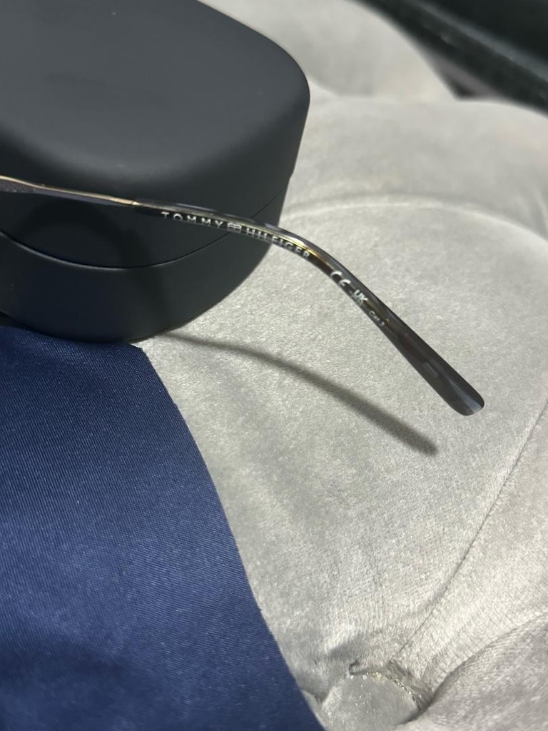 Tommy Hilfiger Güneş Gözlüğü — görsel 8/12