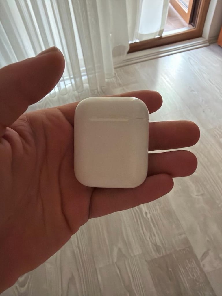 17 PRO 256 GB ACİL NAKİT LAZIM OLDUĞU İÇİN - 6