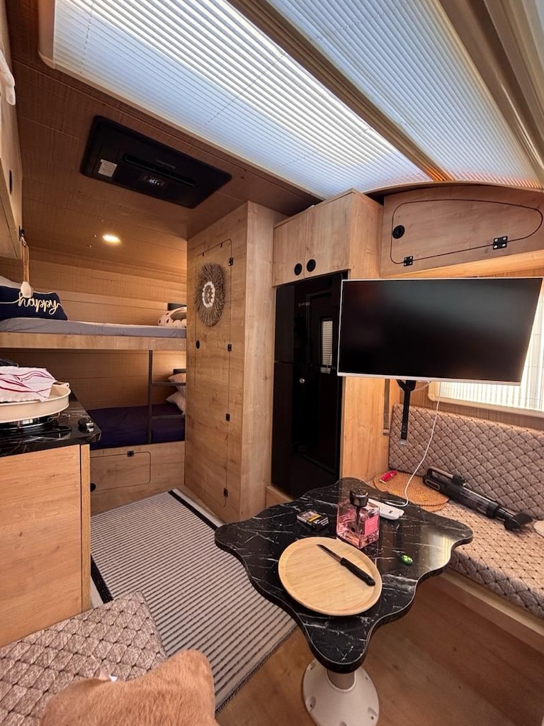 Çekme karavan - 2