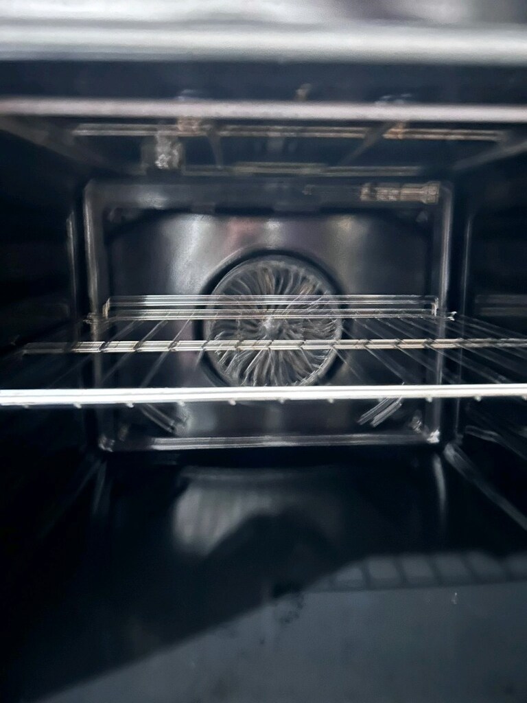 Beko fırın - 2