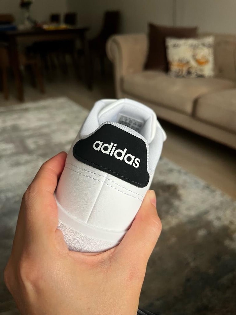 Adidas çocuk ayakkabısı - 4