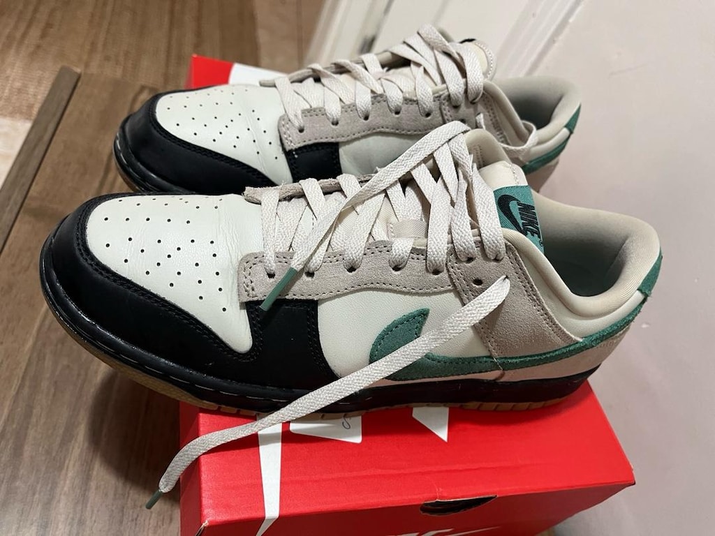 Nike Dunk - 5